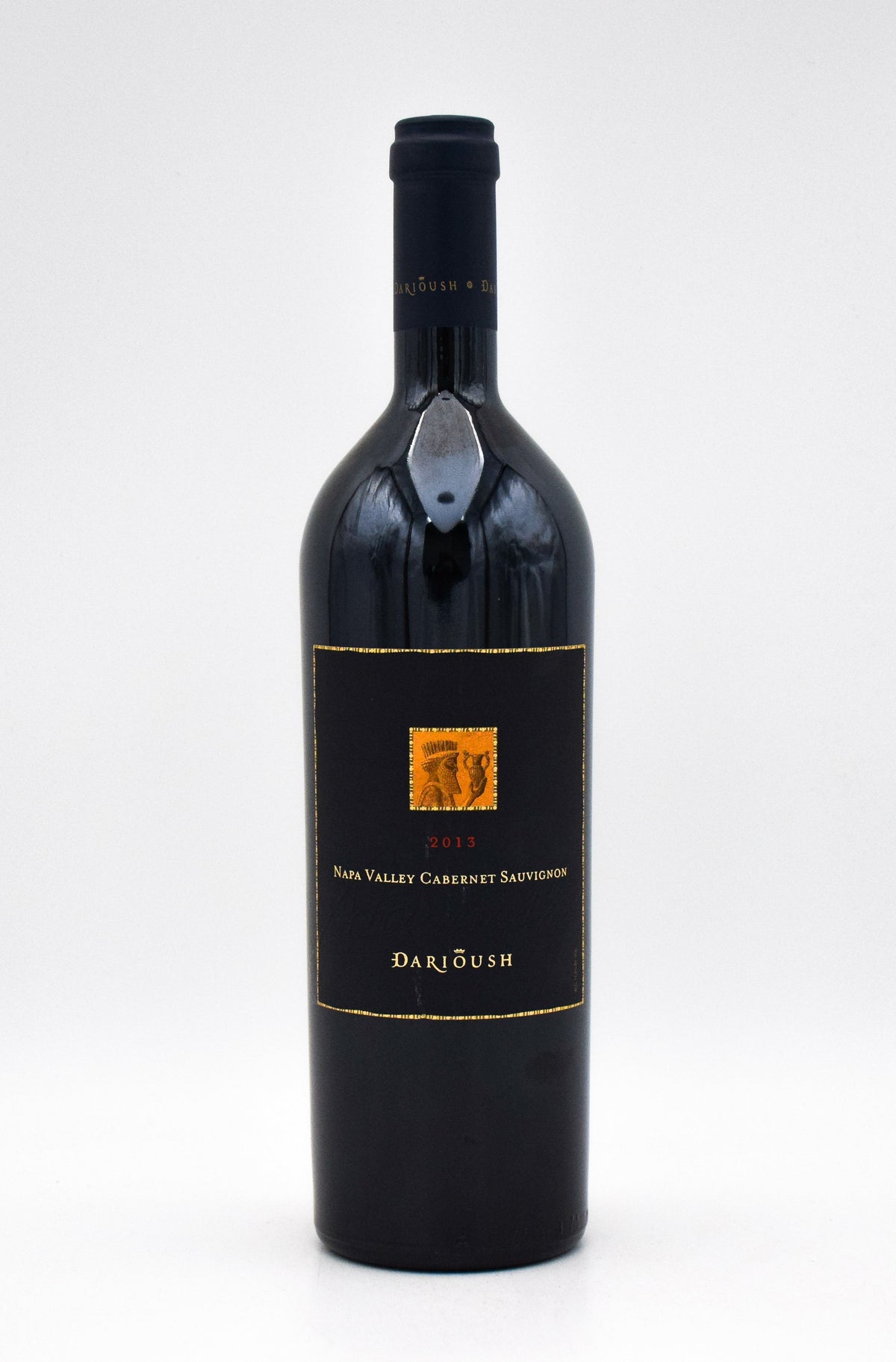Darioush Signature Cabernet Sauvignon 2013