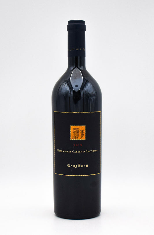 Darioush Signature Cabernet Sauvignon 2013