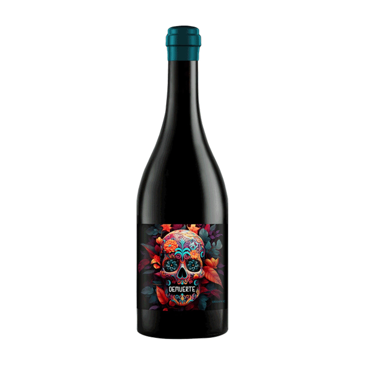 Demuerte Organic Tinto 2022