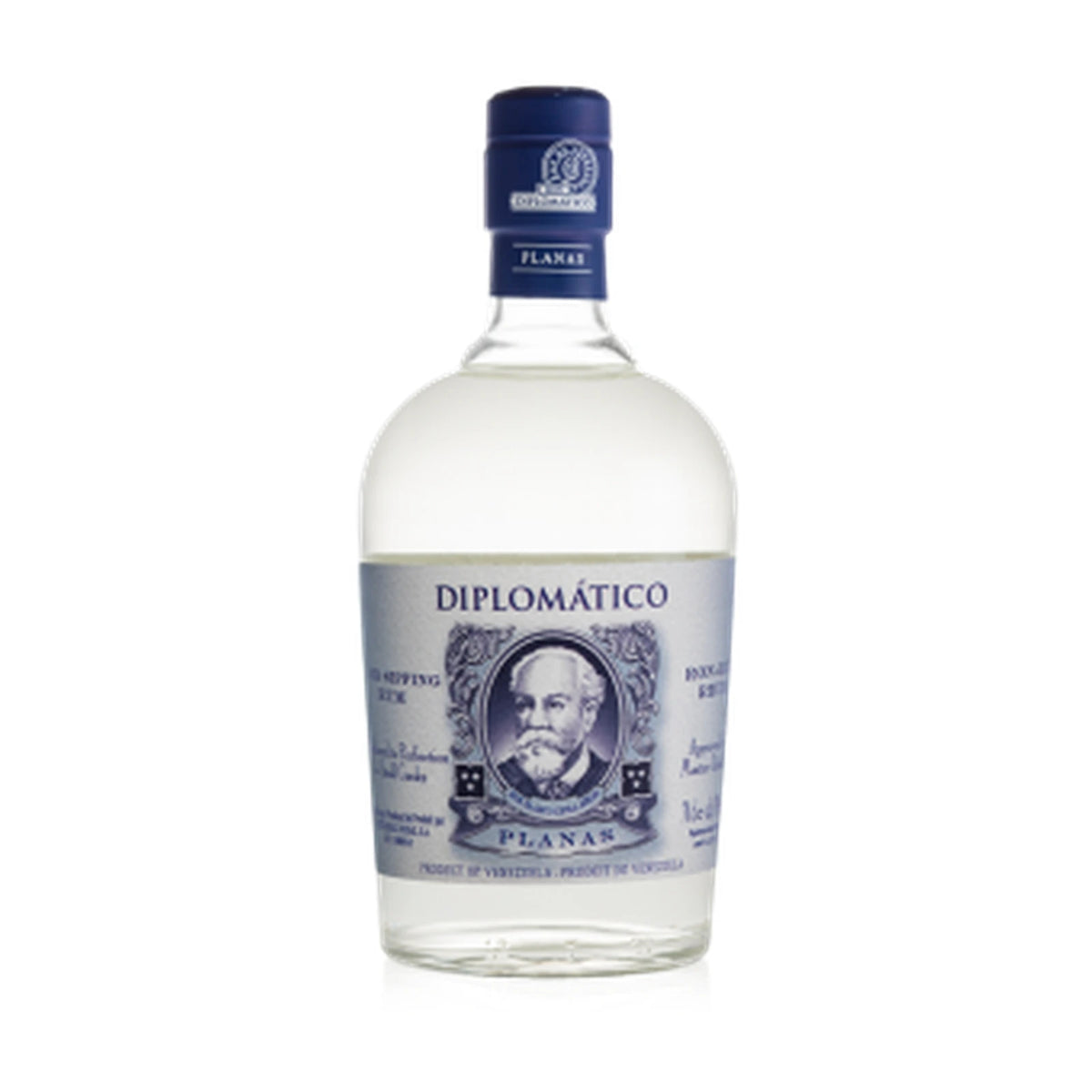 Rum Diplomático Planas