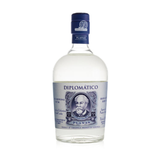 Rum Diplomático Planas