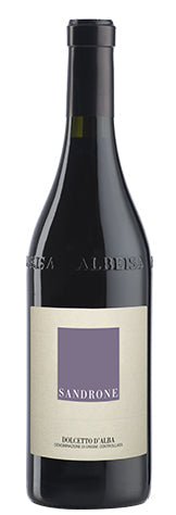 Luciano Sandrone Dolcetto d’Alba 2024 — garrafa de 750 ml