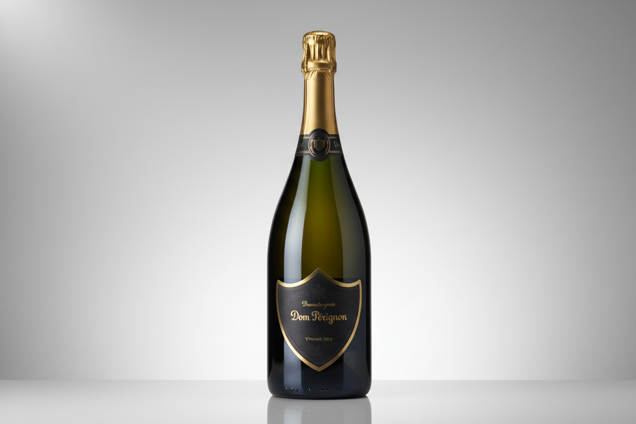 Dom Perignon Champagne 2013