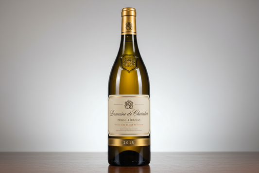 Domaine de Chevalier Vinho Pessac-Leognan Blanc Grand Cru 2015