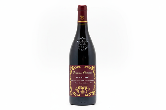 Domaine du Colombier Vinho Hermitage Tinto 2019