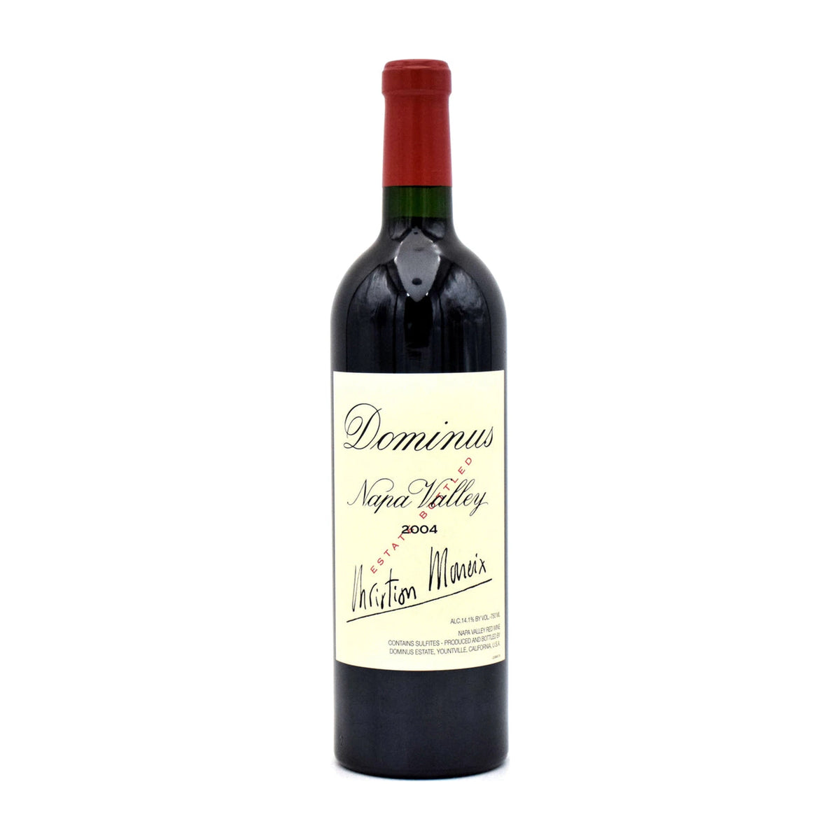 Dominus 2004