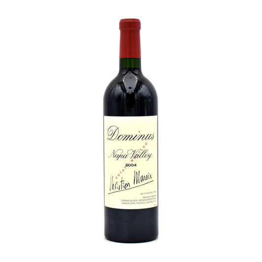 Dominus 2004