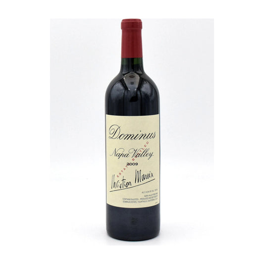 Dominus 2009