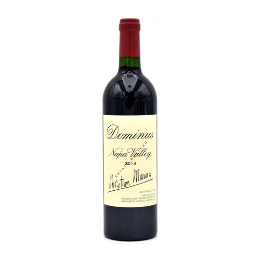 Dominus 2014