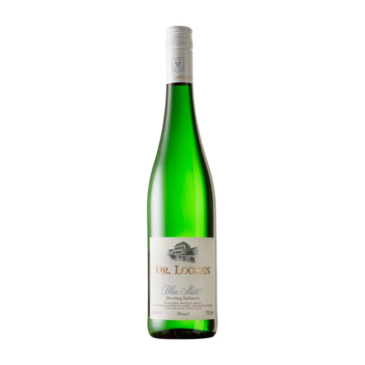 Dr. Loosen Blue Slate Riesling Kabinett 2024
