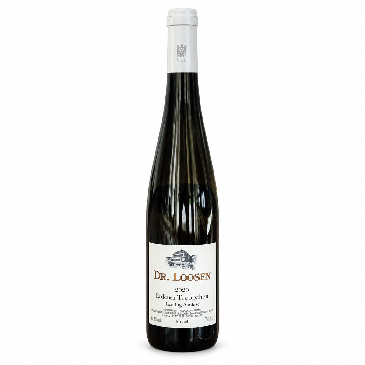 Dr. Loosen Erdener Treppchen Riesling Auslese 2020
