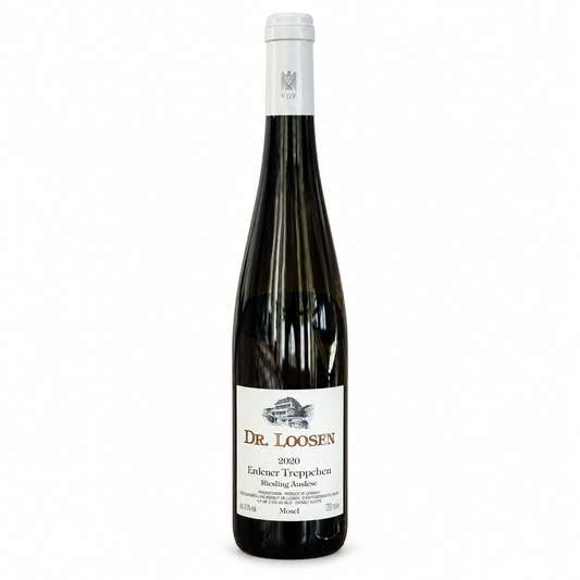 Dr. Loosen Erdener Treppchen Riesling Auslese 2020