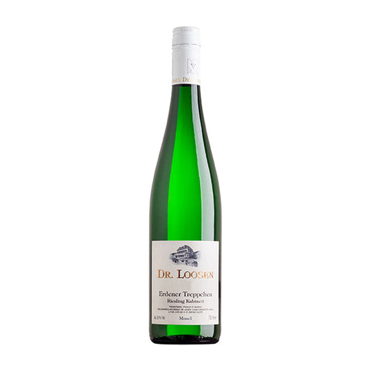Dr. Loosen Erdener Treppchen Riesling Kabinett 2022 | Vinho Branco da Alemanha 75 cl