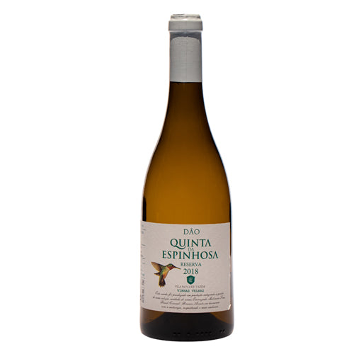 Quinta da Espinhosa Colibri Reserva Vinhas Velhas Branco 2018