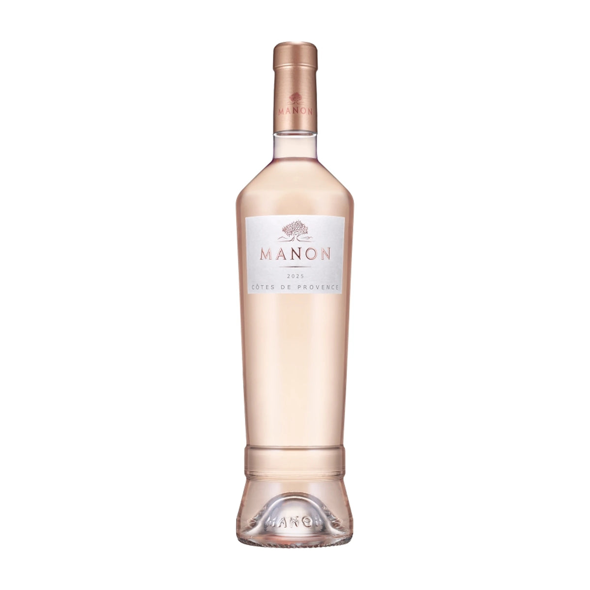 Famille Ravoire Manon Rosé 2024