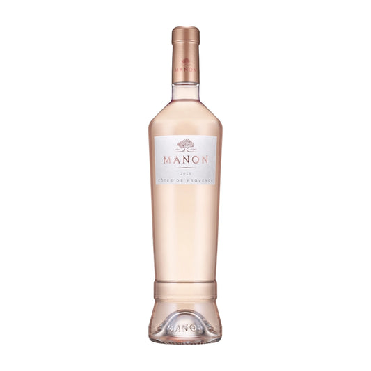 Famille Ravoire Manon Rosé 2024