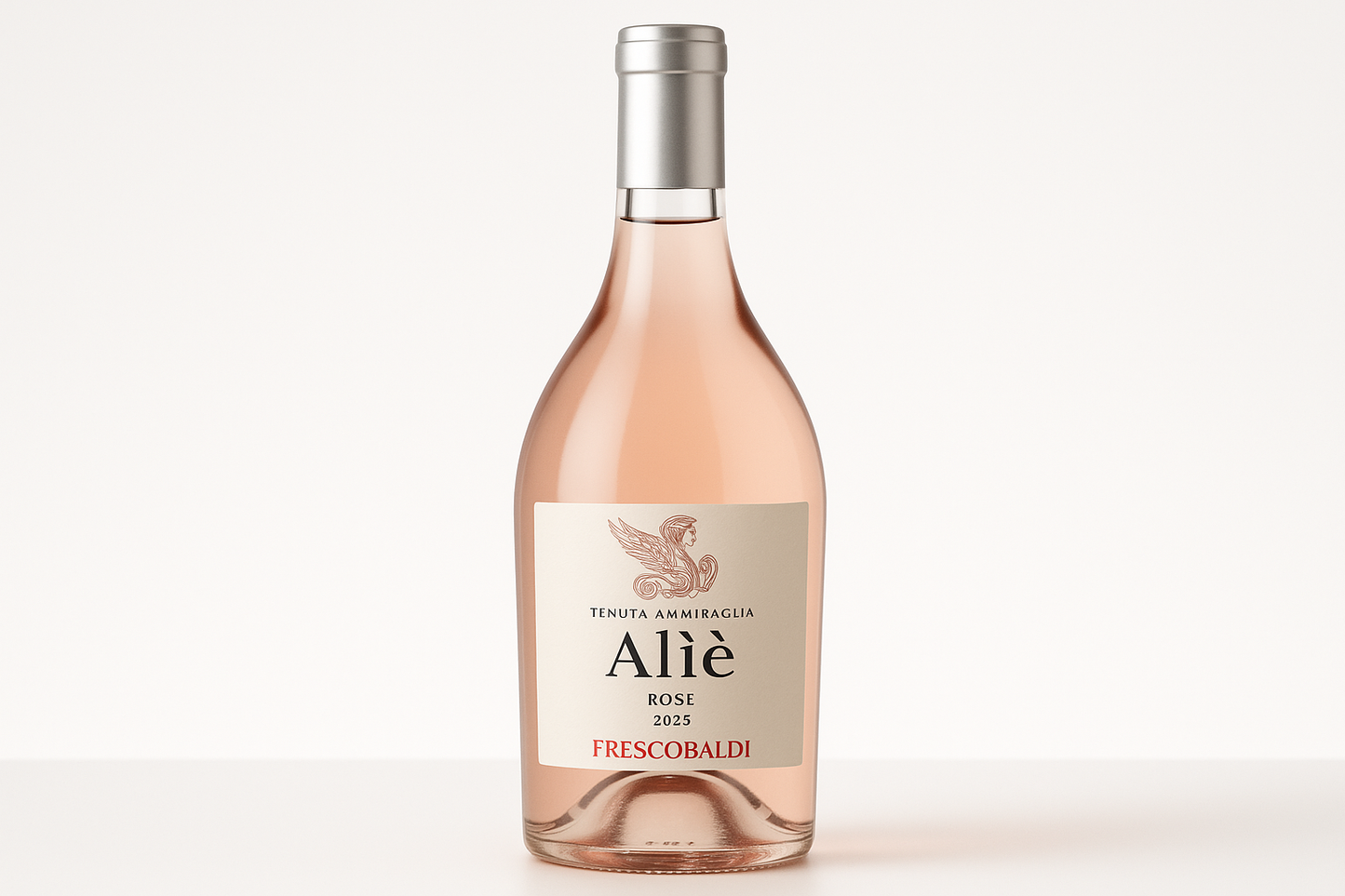 Frescobaldi Vinho Tenuta Ammiraglia Alie Rosé 2023