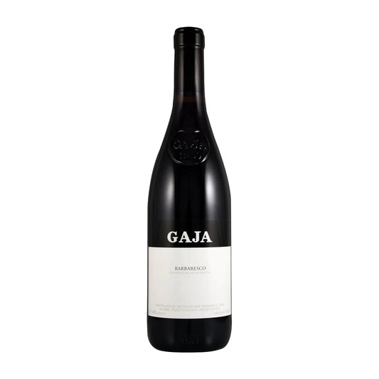 Gaja Barbaresco 2022 Double Magnum 3L