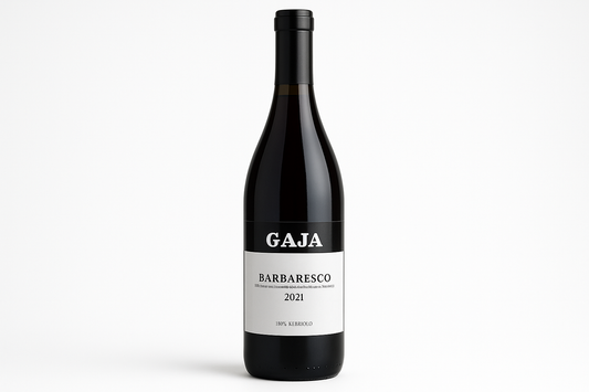 Gaja Barbaresco DOCG 2021 100% Nebbiolo 0,75L