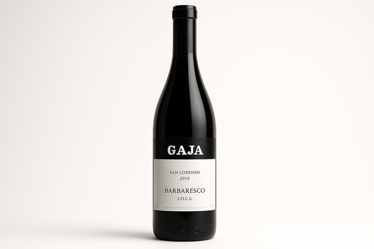 Gaja San Lorenzo 2016 Barbaresco DOCG 100% Nebbiolo 0,75L