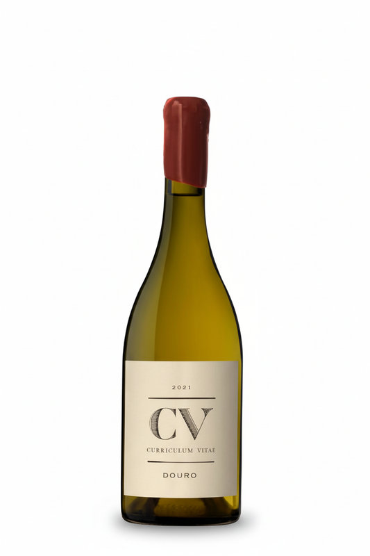 Garrafa de vinho melhorada