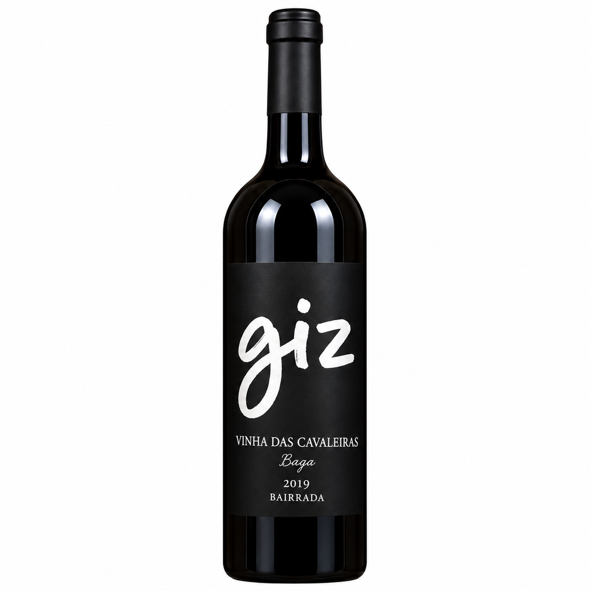Giz Vinha das Cavaleiras Baga 2019 Magnum 1,5 L