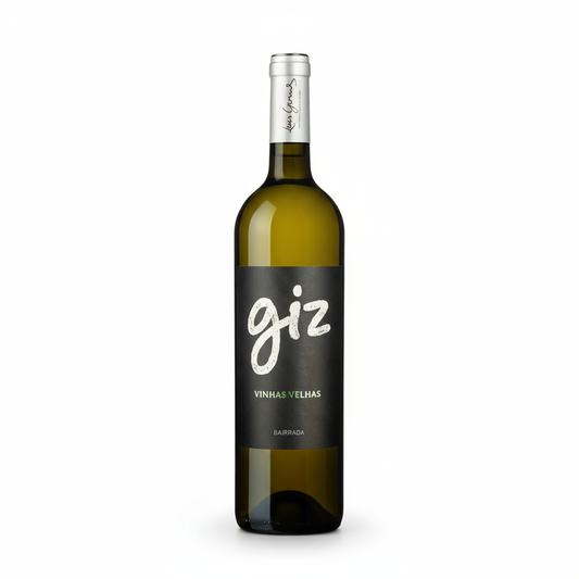 Giz Vinhas Velhas Branco 2022 Magnum