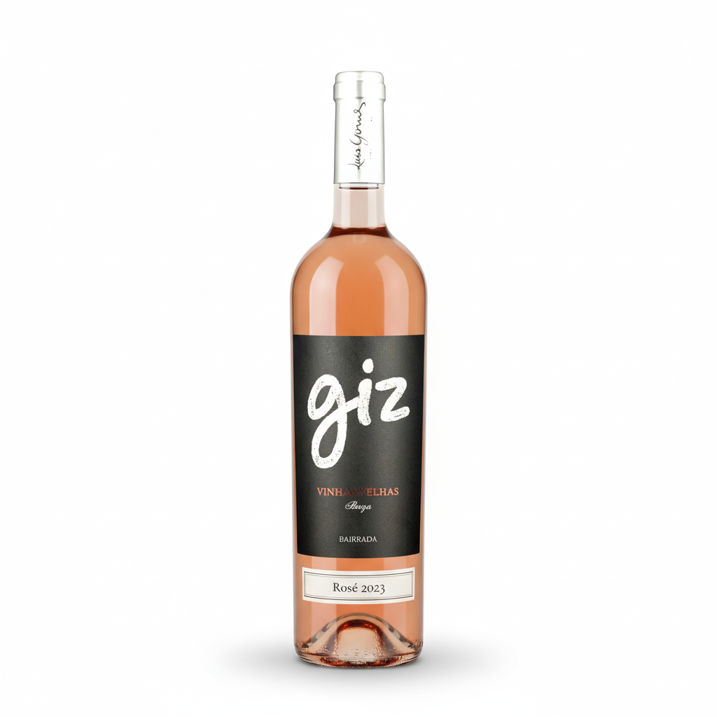 Giz Vinhas Velhas Rosé 2023