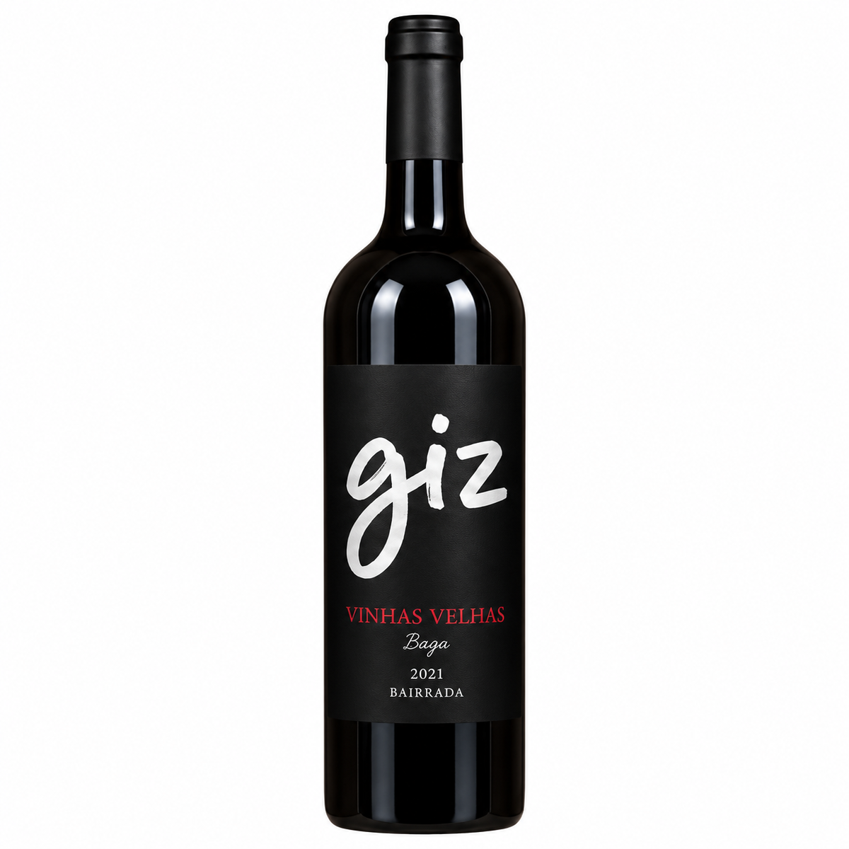 Giz vinhas-velhas-tinto Magnum 1,5 L — garrafa individual