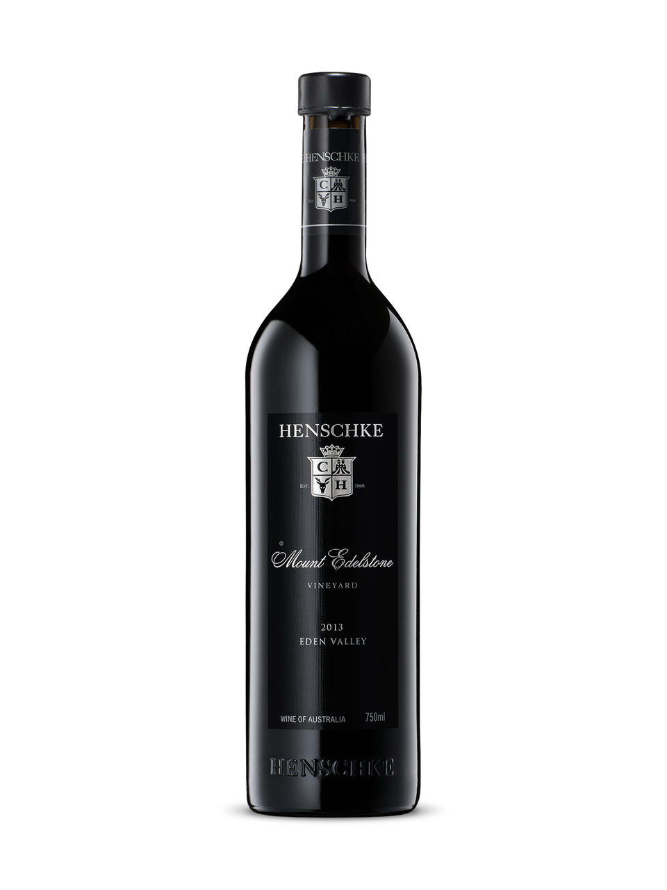 Henschke Mount Edelstone Vineyard Shiraz 2013