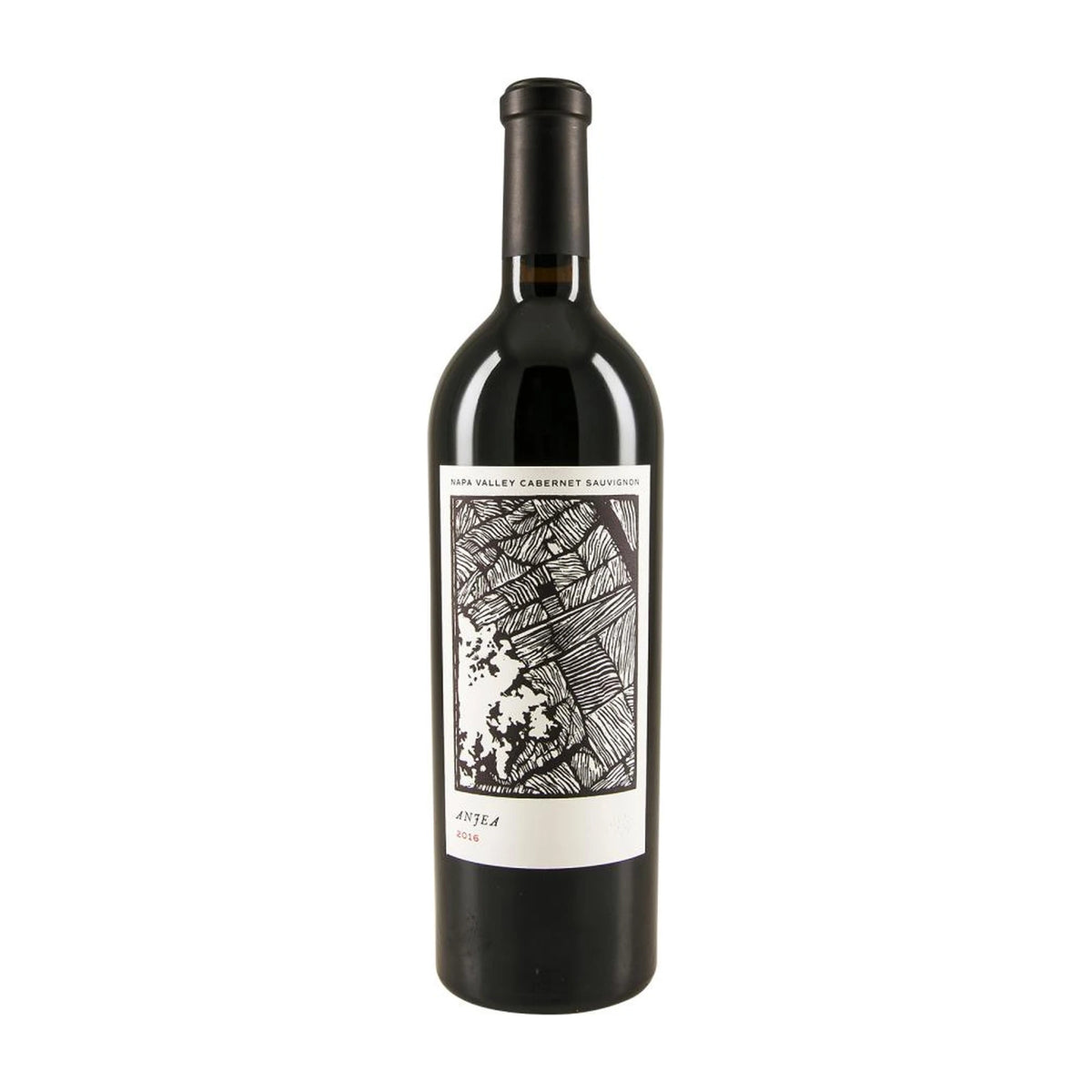 Kinsman Anjea Cabernet Sauvignon 2016