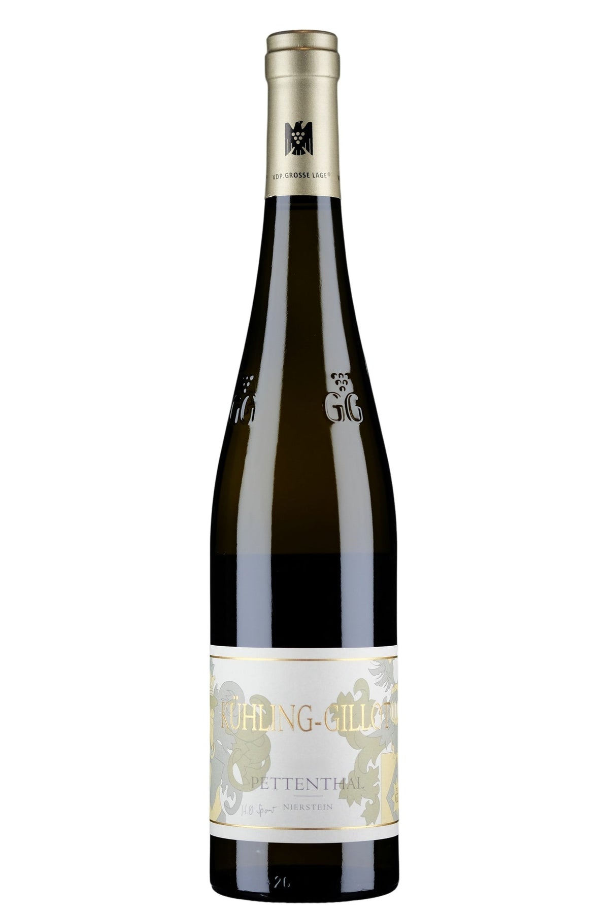 Kühling-Gillot Pettenthal Riesling GG 2024
