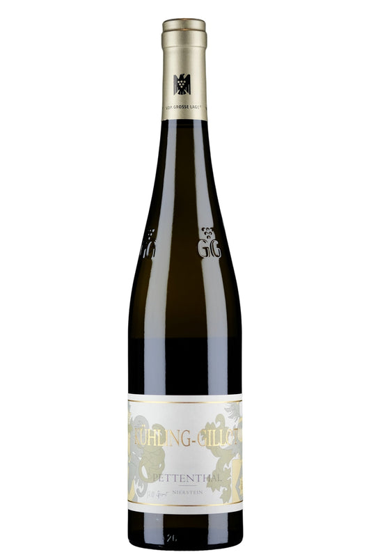Kühling-Gillot Pettenthal Riesling GG 2024