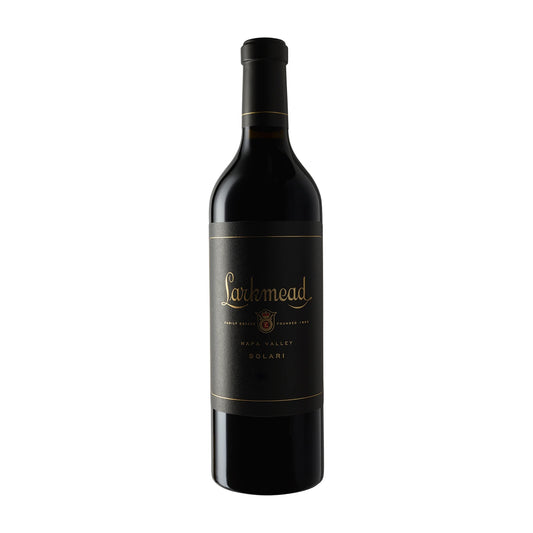 Larkmead Solari Cabernet Sauvignon 2014