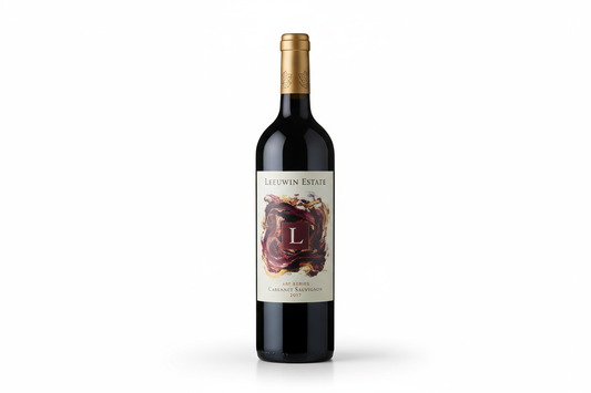 Leeuwin Estate Art Series Cabernet Sauvignon 2017