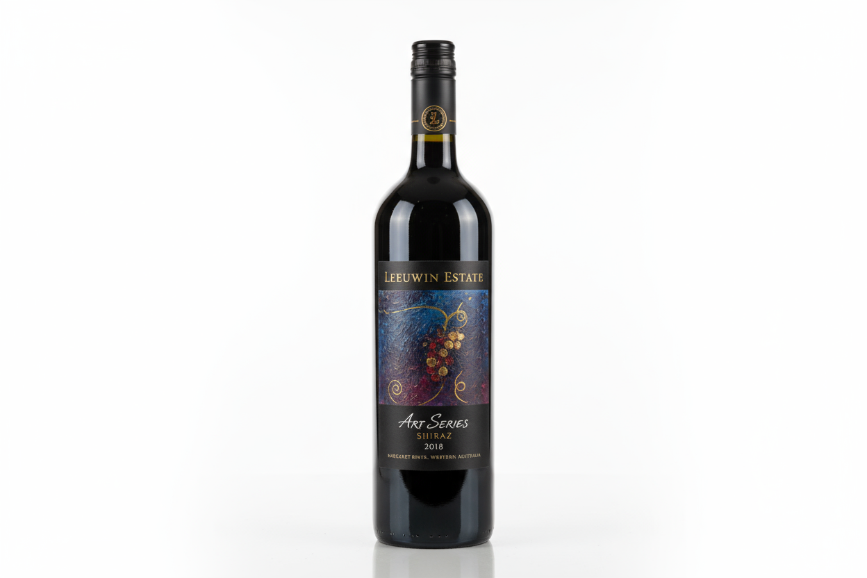 Leeuwin Estate Art Series Shiraz 2018
