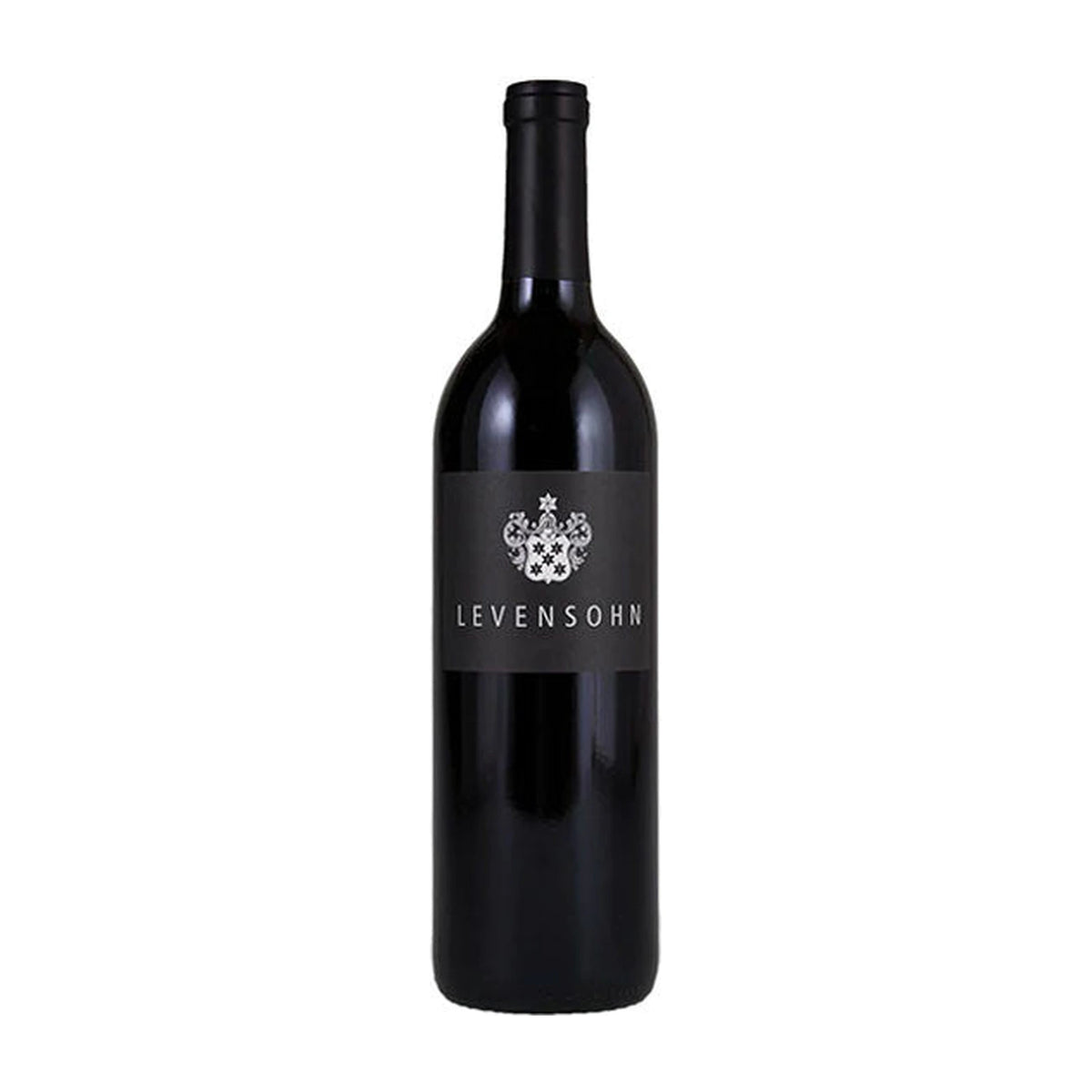 Levensohn Cabernet Sauvignon 2016