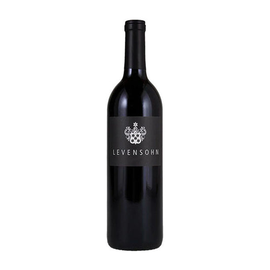 Levensohn Cabernet Sauvignon 2016
