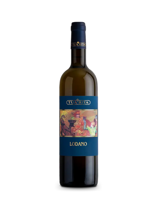 Tua Rita Lodano Bianco 2025 — garrafa de 750 ml