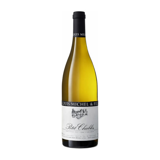Louis Michel Petit Chablis 2022
