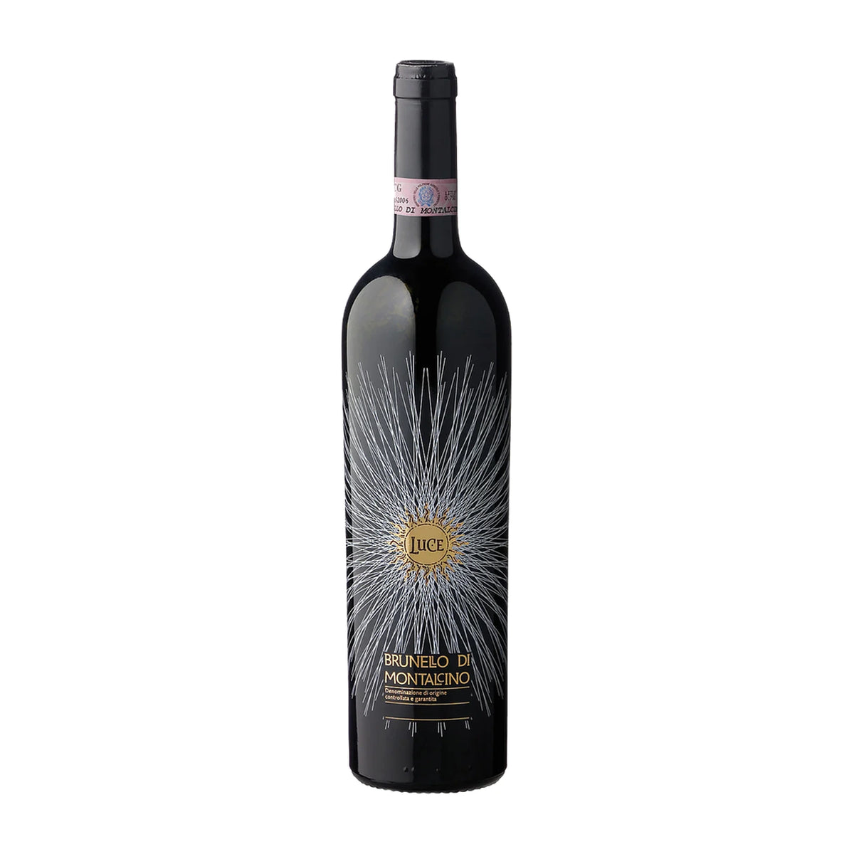 Tenuta Luce della Vite Luce Brunello di Montalcino DOCG 2022