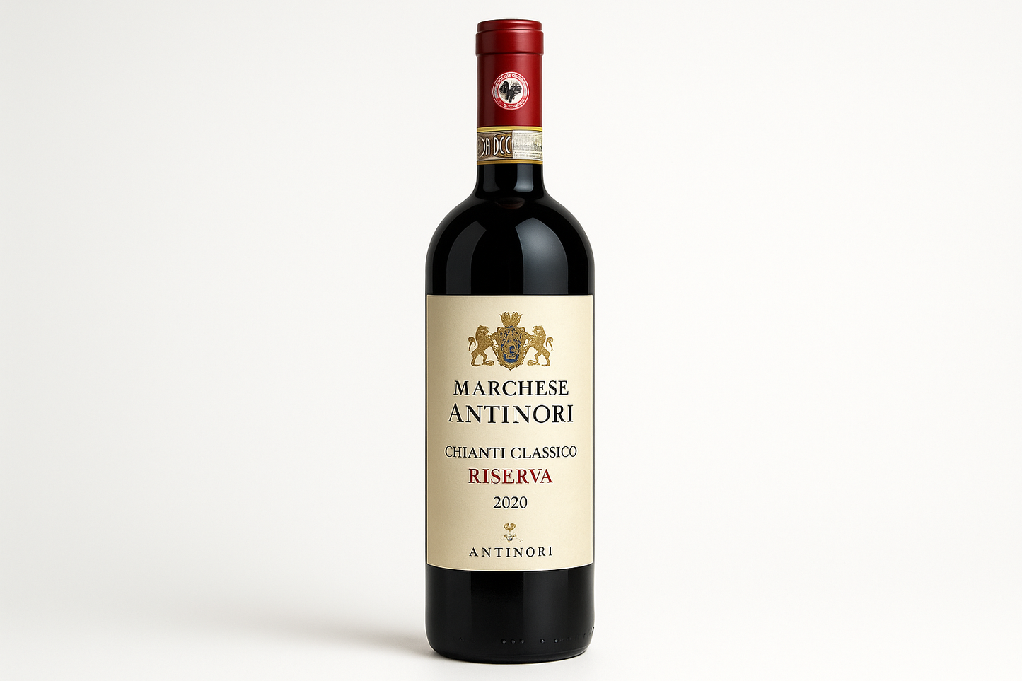 Marquese Antinori Vinho Chianti Classico Antinori Riserva 2020, 0.75cl