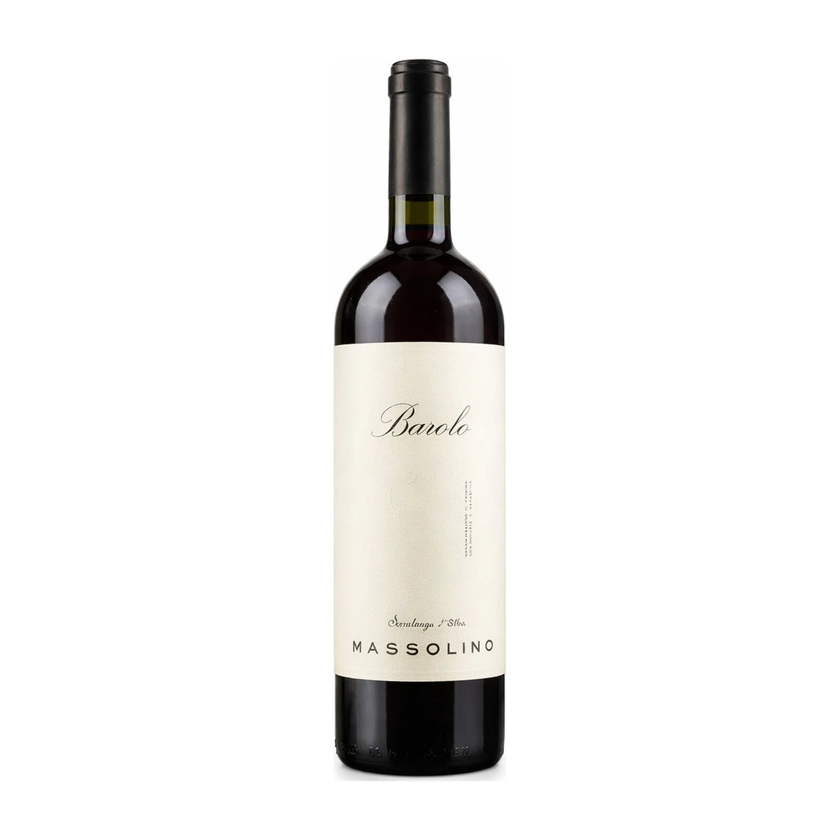 Massolino Barolo DOCG 2020