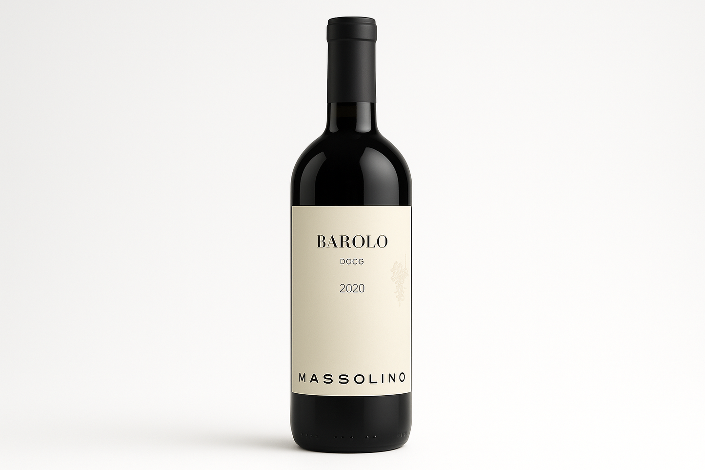 Massolino Barolo DOCG 2020 100% Nebbiolo 0,75L