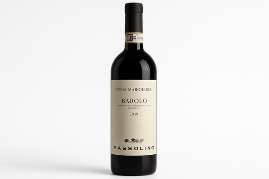Massolino Vigna Margheria Barolo DOCG 2019 100% Nebbiolo 0,75L