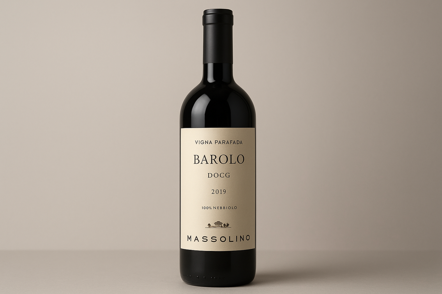 Massolino Vigna Parafada Barolo DOCG 2019 100% Nebbiolo 0,75L