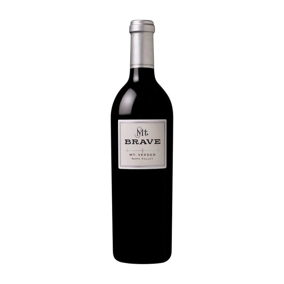 Mt. Brave Cabernet Sauvignon 2014