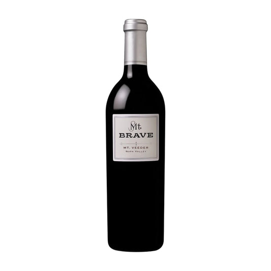 Mt. Brave Cabernet Sauvignon 2014