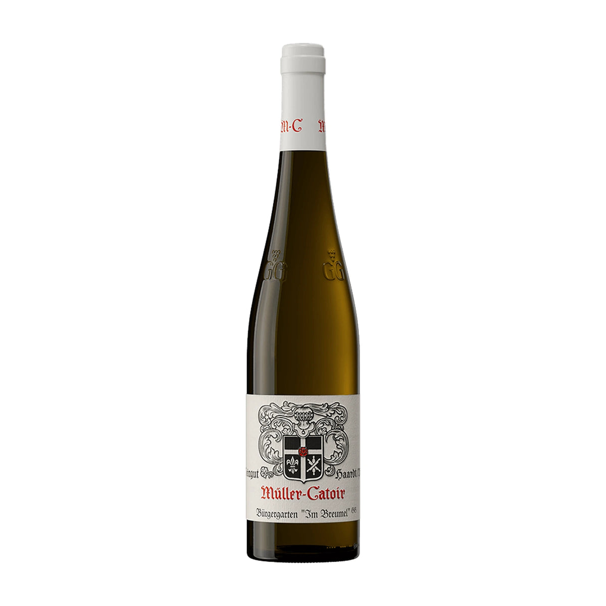 Müller-Catoir Bürgergarten Im Breumel Riesling GG 2023