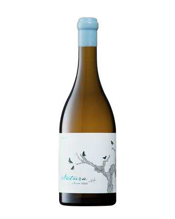 Natura Naiad Branco 2022 | 0,75 L — fotografia original